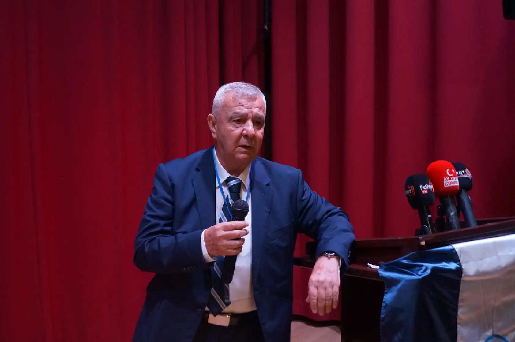 Fethiyespor'da Başkan Bakırcı: 'Bu Şartlarda Şampiyon Takım Kuracak Gücümüz Yok'