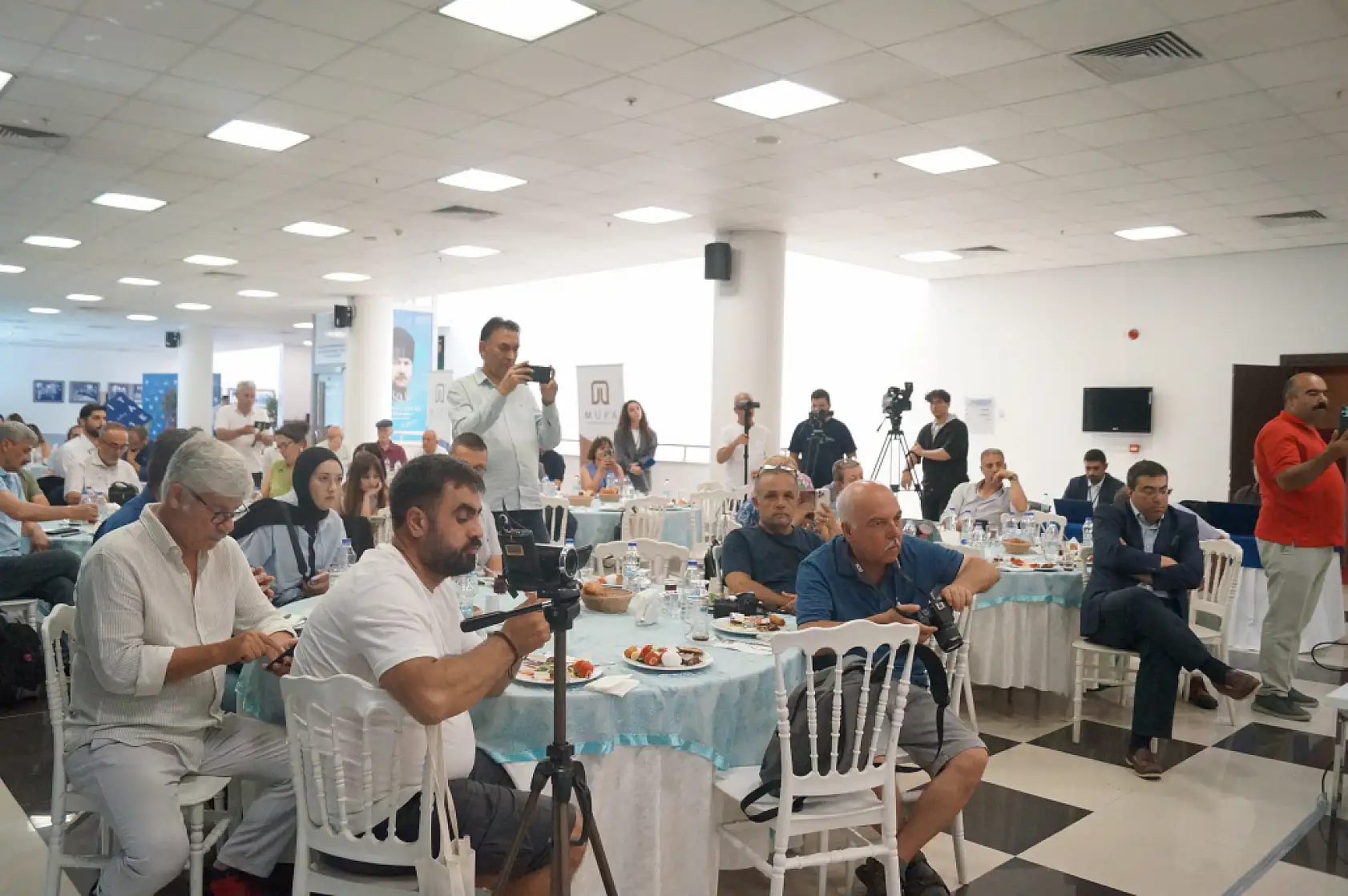 Muğla Planlama Ajansı çalışmaları kamuoyuyla paylaşıldı