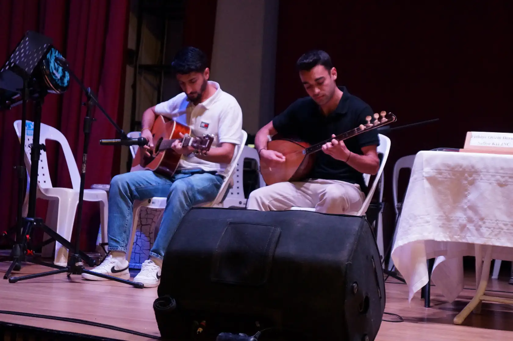 Fethiye'de Otizm Farkındalığı Paneli: 'Otizm Bir Farklılık, Hastalık Değil'