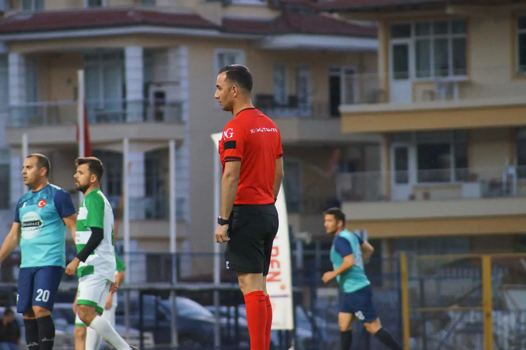 Fethiye Mahalleler Arası Futbol Turnuvası'nda Şampiyon Taşyaka Oldu!
