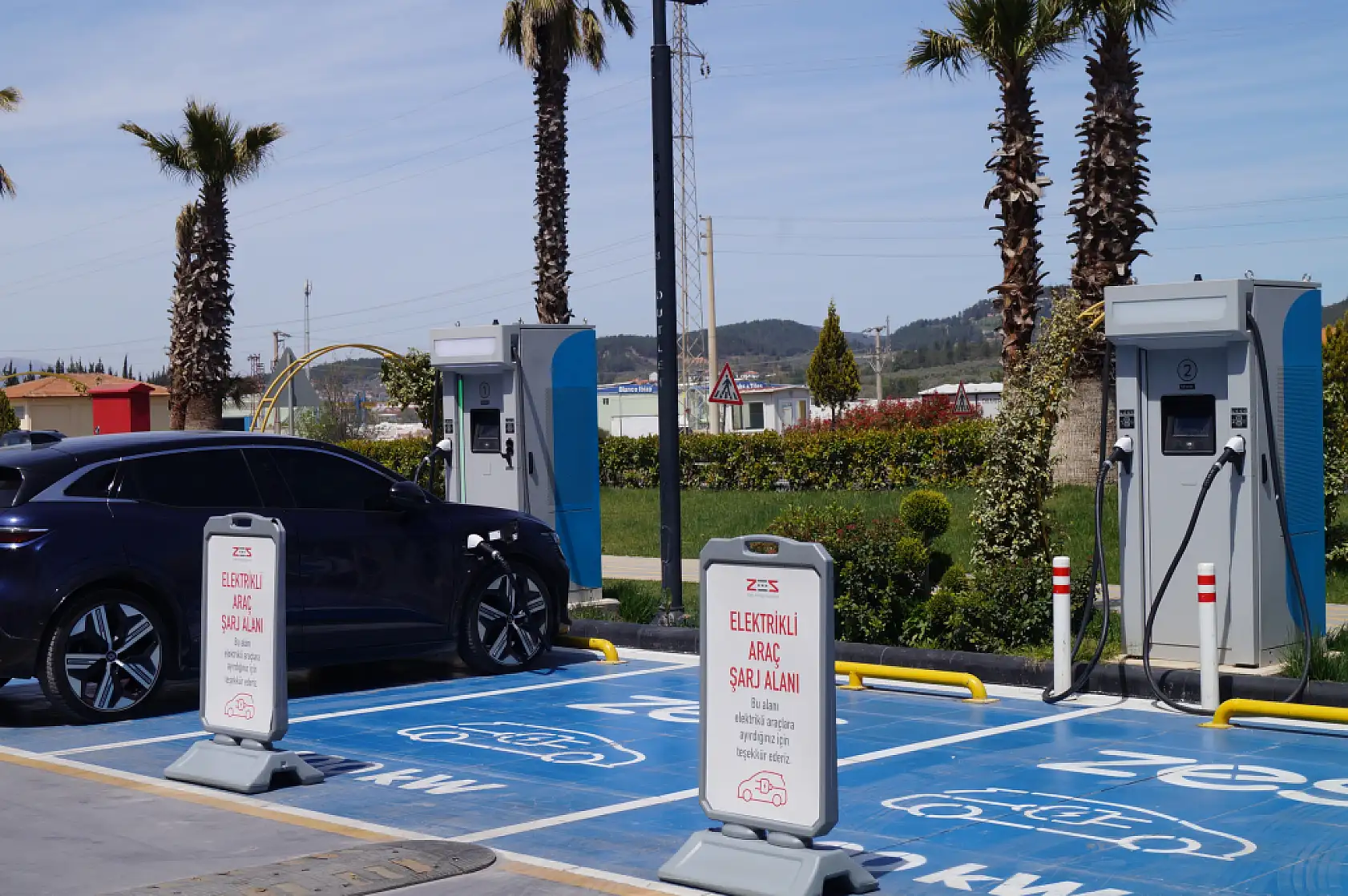 Muğla'nın Yeni Alışveriş Merkezi Rüya 48 Outlet Kaliteli Hizmetiyle Öne Çıkıyor
