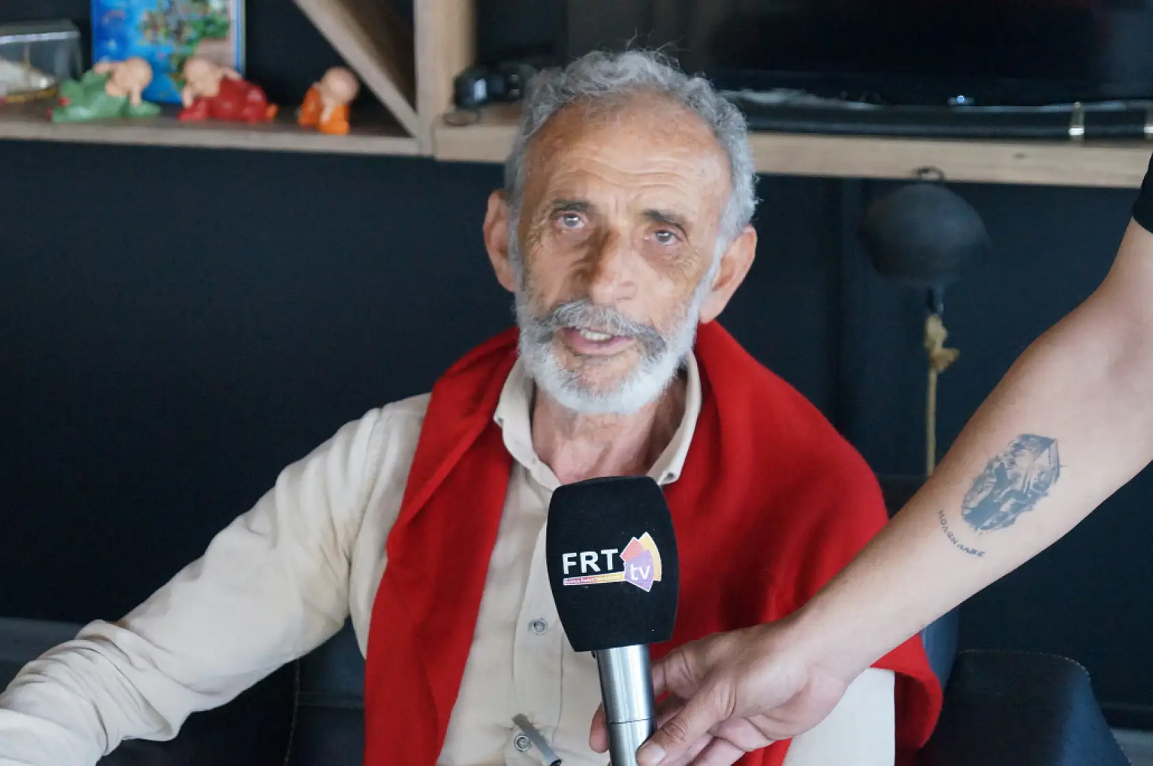 MUÇEP Yönetimi SED Medya'yı ziyaret etti