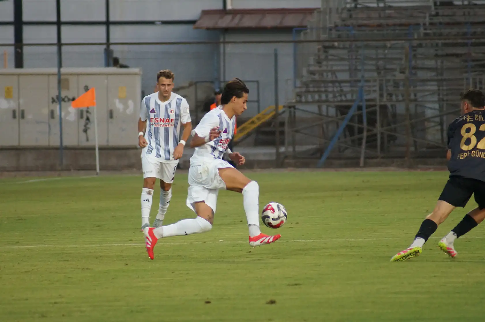 Fethiyespor 20 Nisan'dan bu yana kazanamıyor