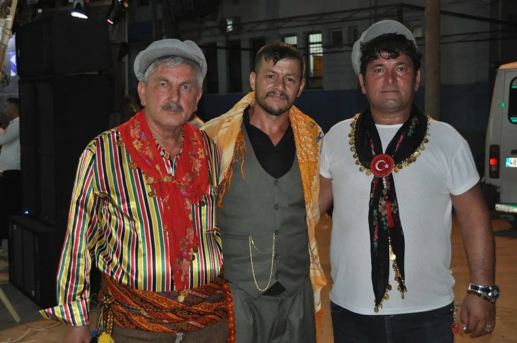 Ulaş ve Gizem Dünya Evine Girdi