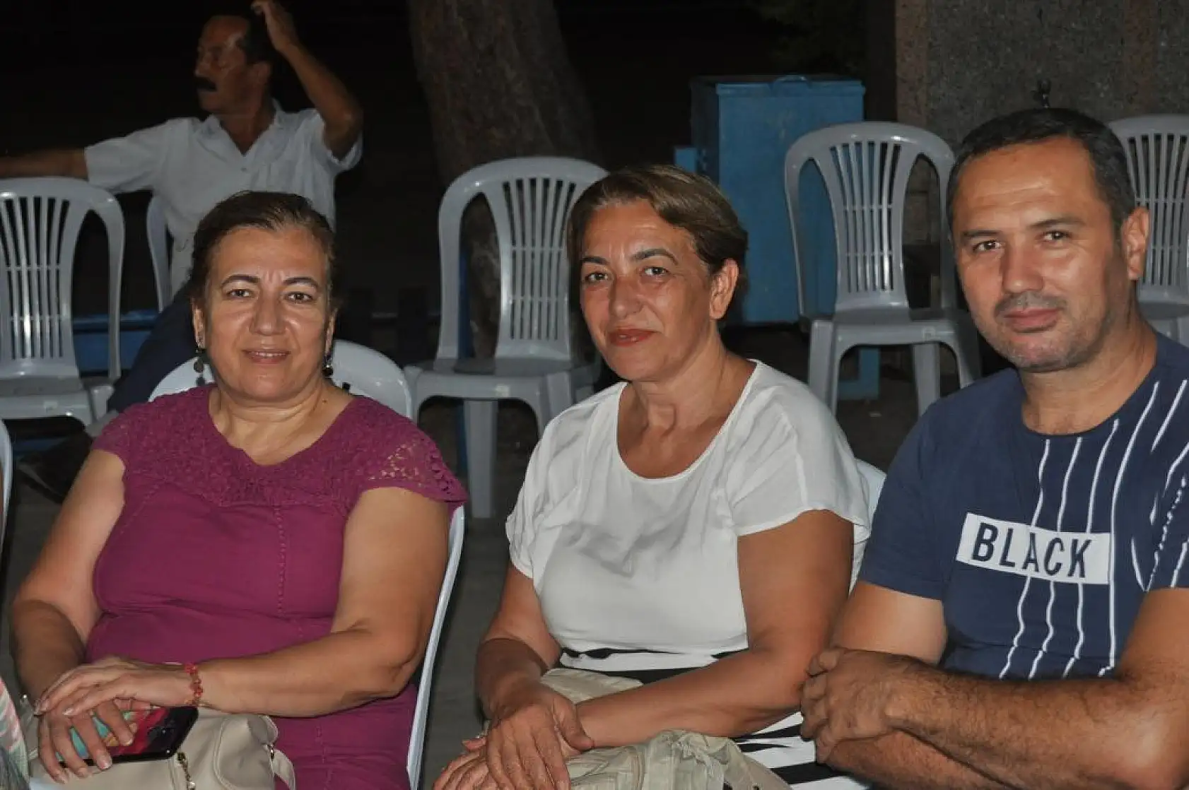 Ulaş ve Gizem Dünya Evine Girdi