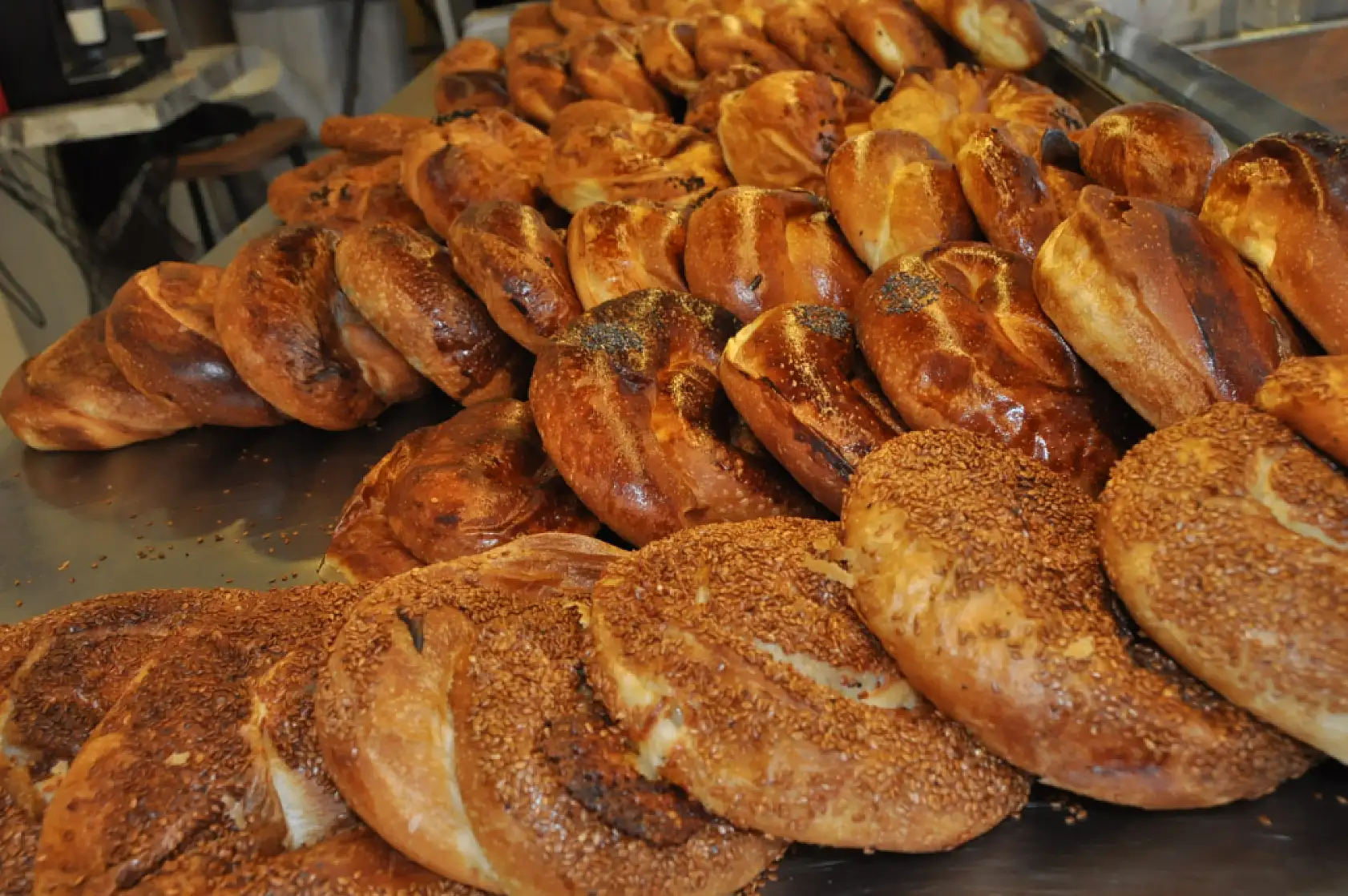 Fethiyeli Pastaneci, 'Zam yansıtmamaya çalışıyoruz'