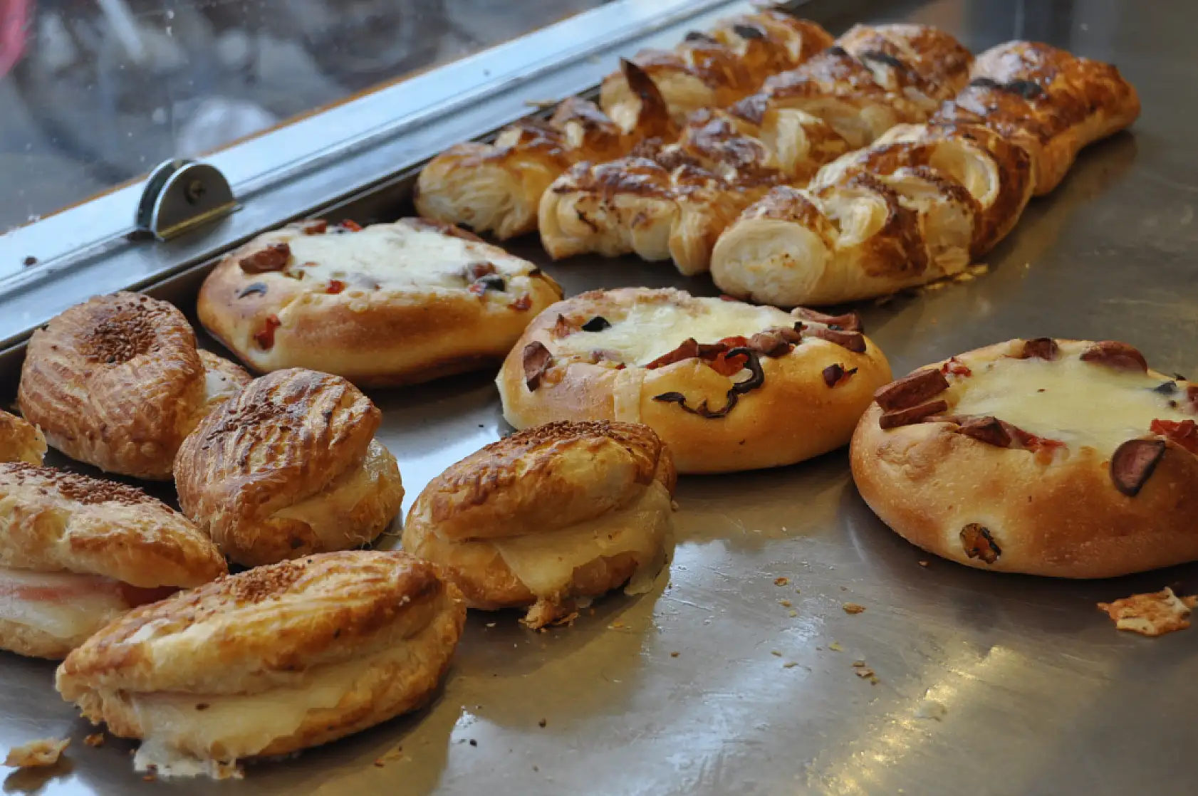 Fethiyeli Pastaneci, 'Zam yansıtmamaya çalışıyoruz'