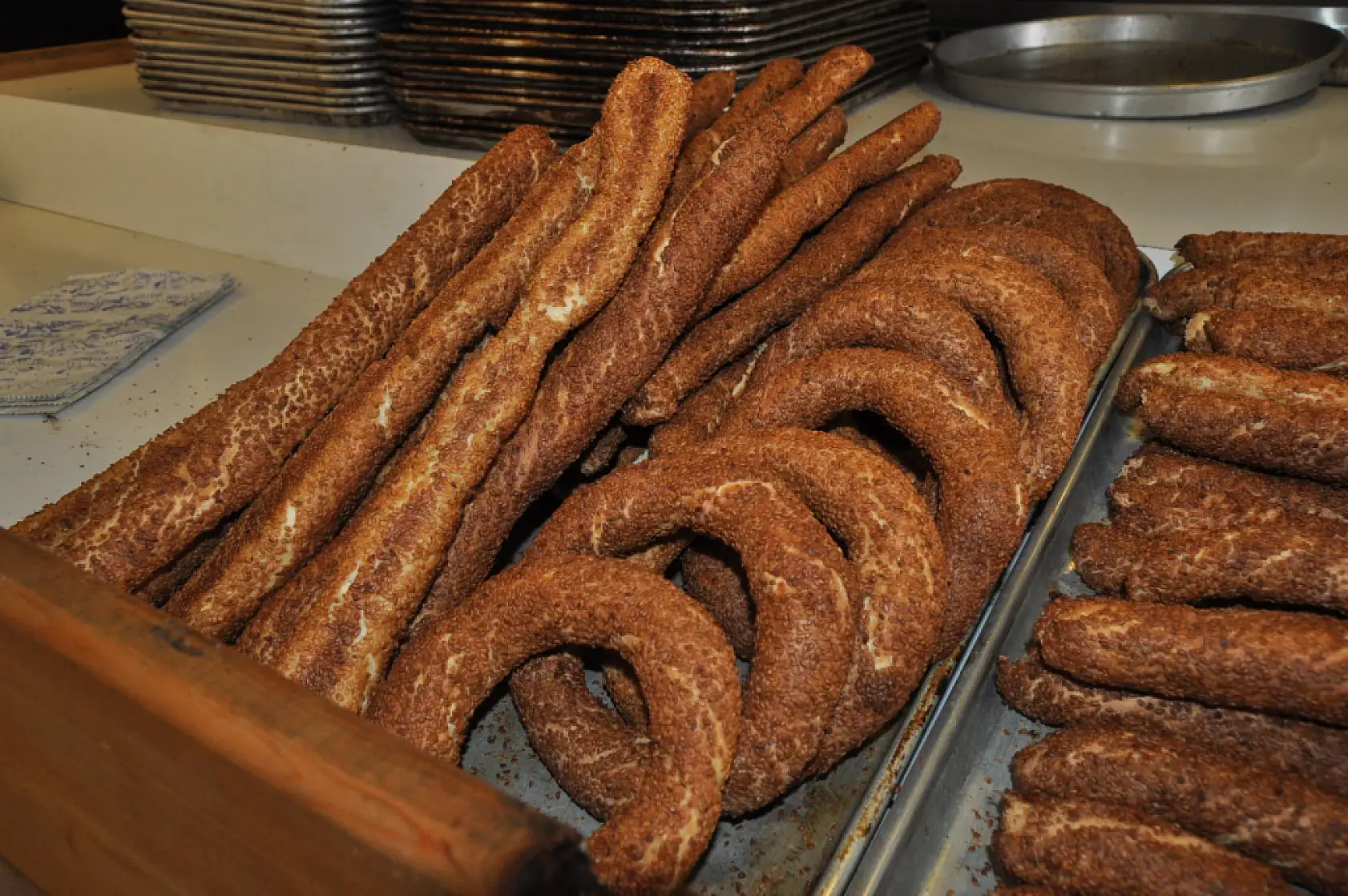 Fethiyeli Pastaneci, 'Zam yansıtmamaya çalışıyoruz'