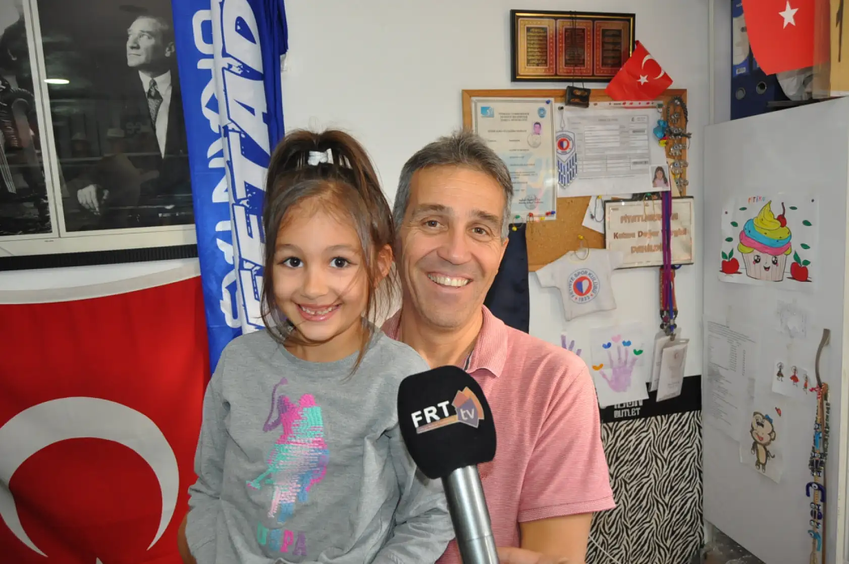 Fethiyespor'da sakat oyuncular takımda