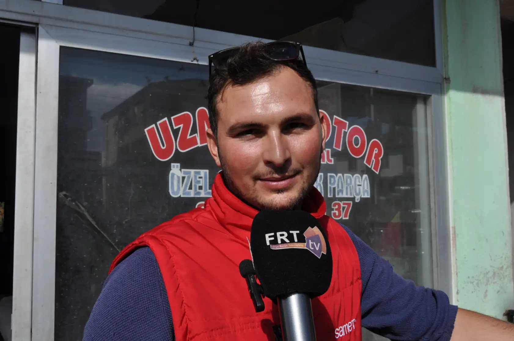 Fethiye'nin Çamurlu Parkurunda Şampiyonluk, 'Birinciliği Kazanmanın Gururunu Yaşıyorum'