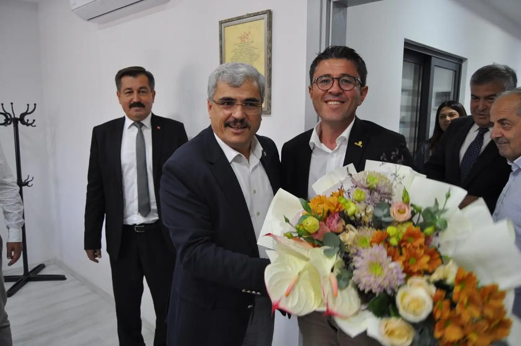 Kökten, 'Ben bu seçimi kazanacağım'