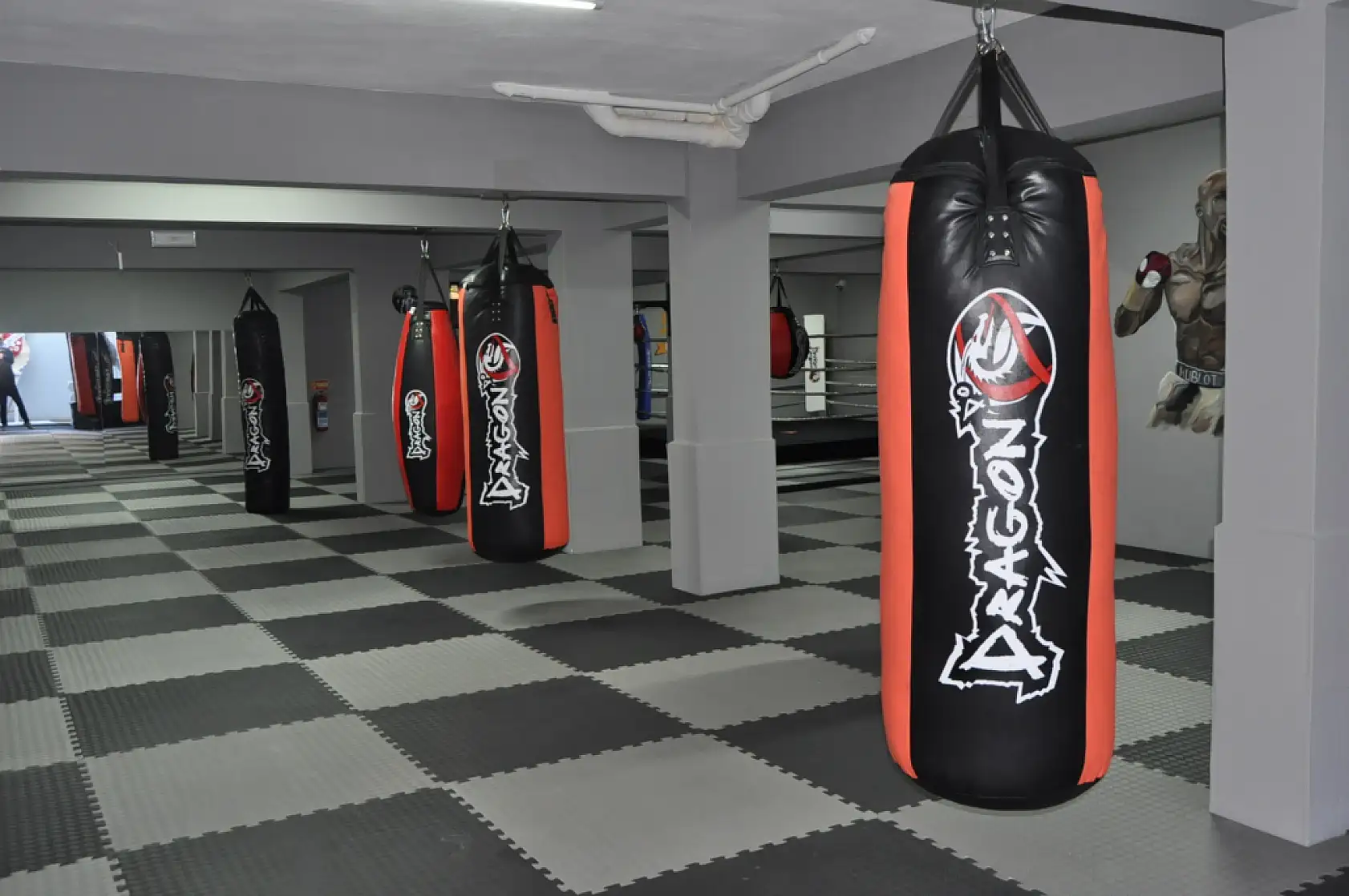 Fethiye Olimpik Boks Okulu Büyük Bir Coşkuyla Açıldı