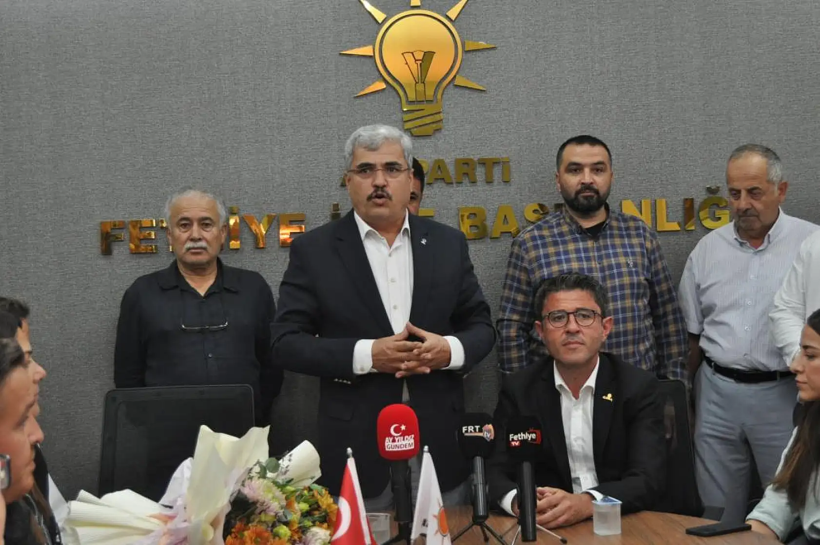 Kökten, 'Ben bu seçimi kazanacağım'