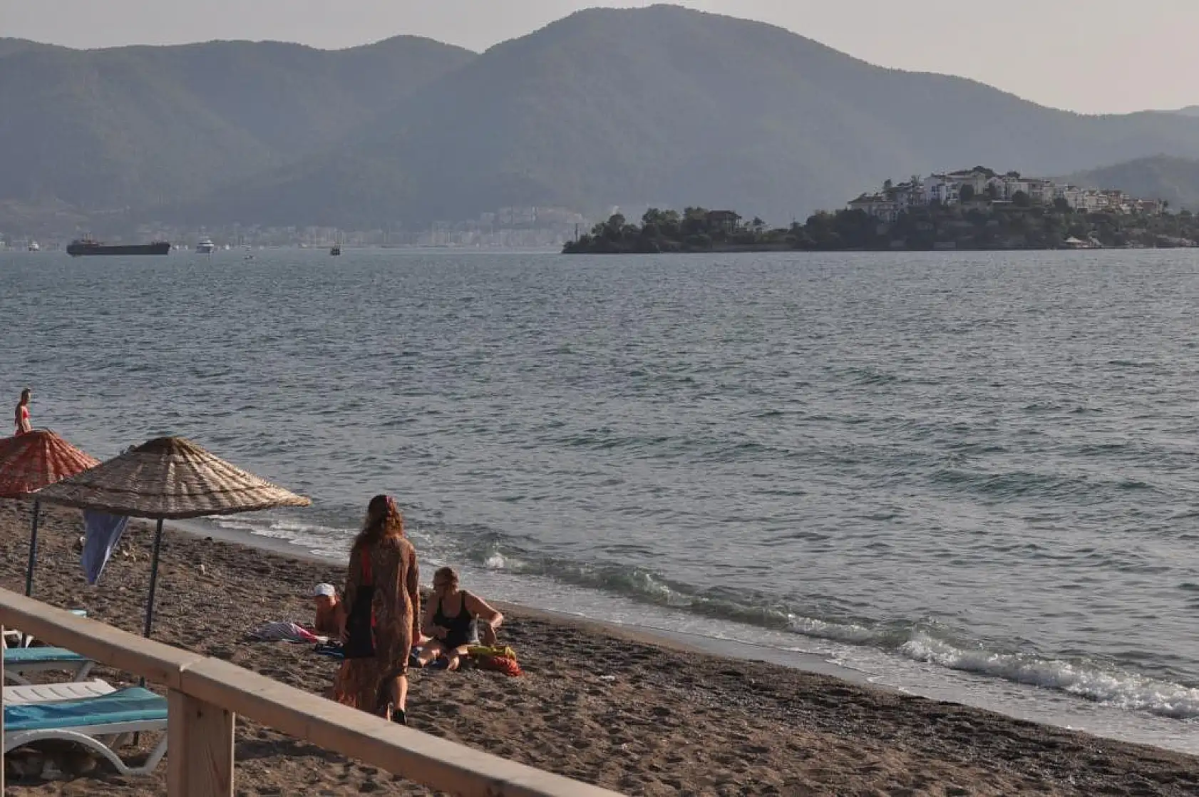 'Turlarımıza hala ilgi var'