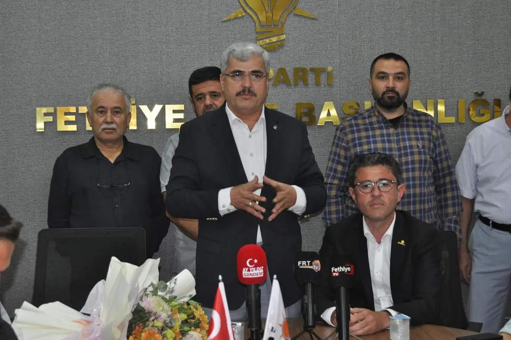 Kökten, 'Ben bu seçimi kazanacağım'