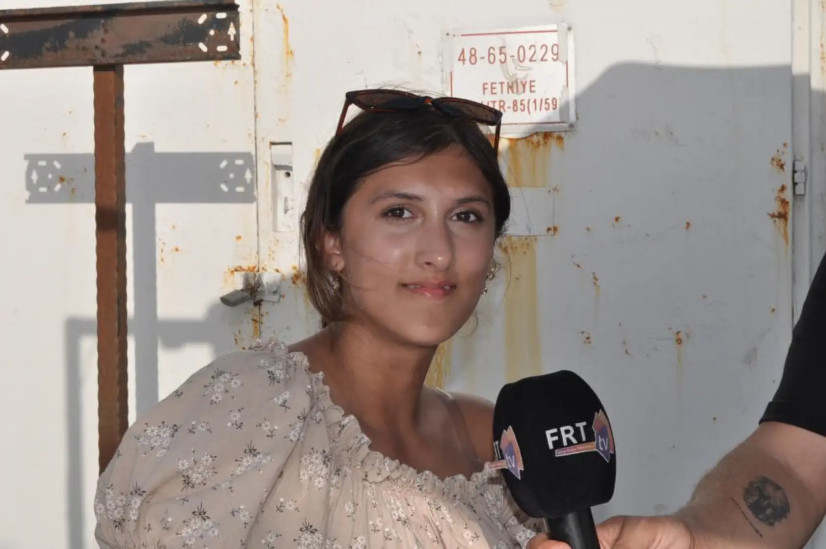 'Turlarımıza hala ilgi var'