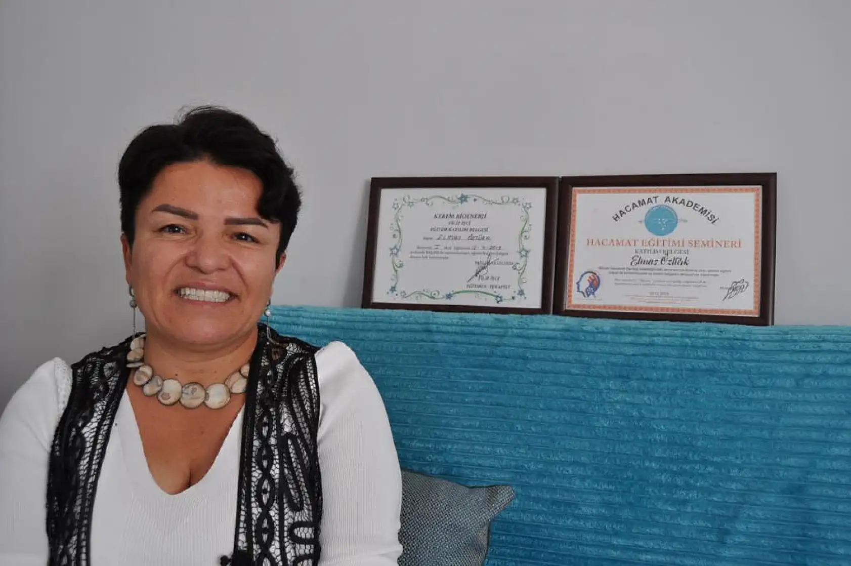 Kaliteli yaşam için 'Hacamat'