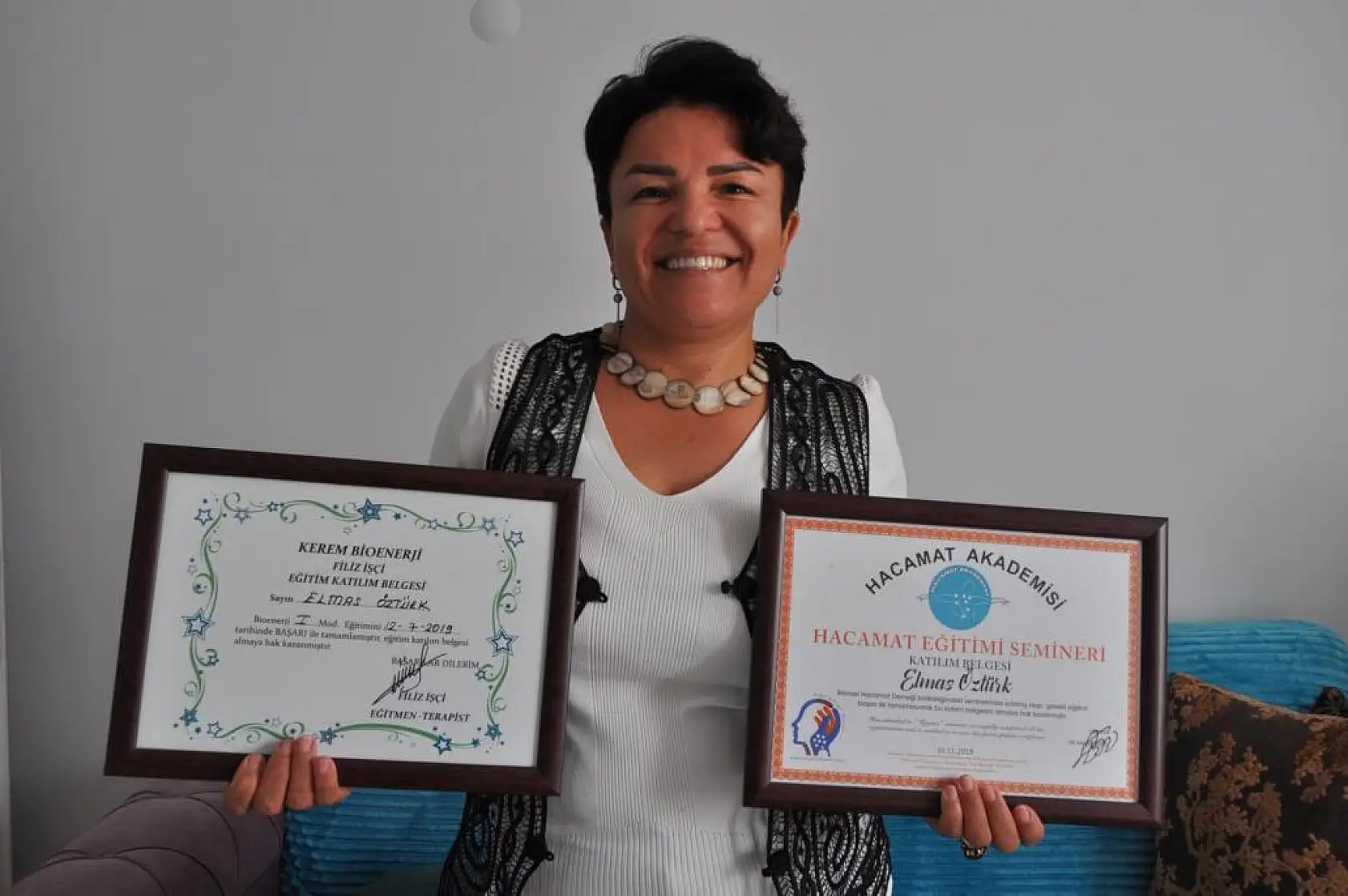 Kaliteli yaşam için 'Hacamat'