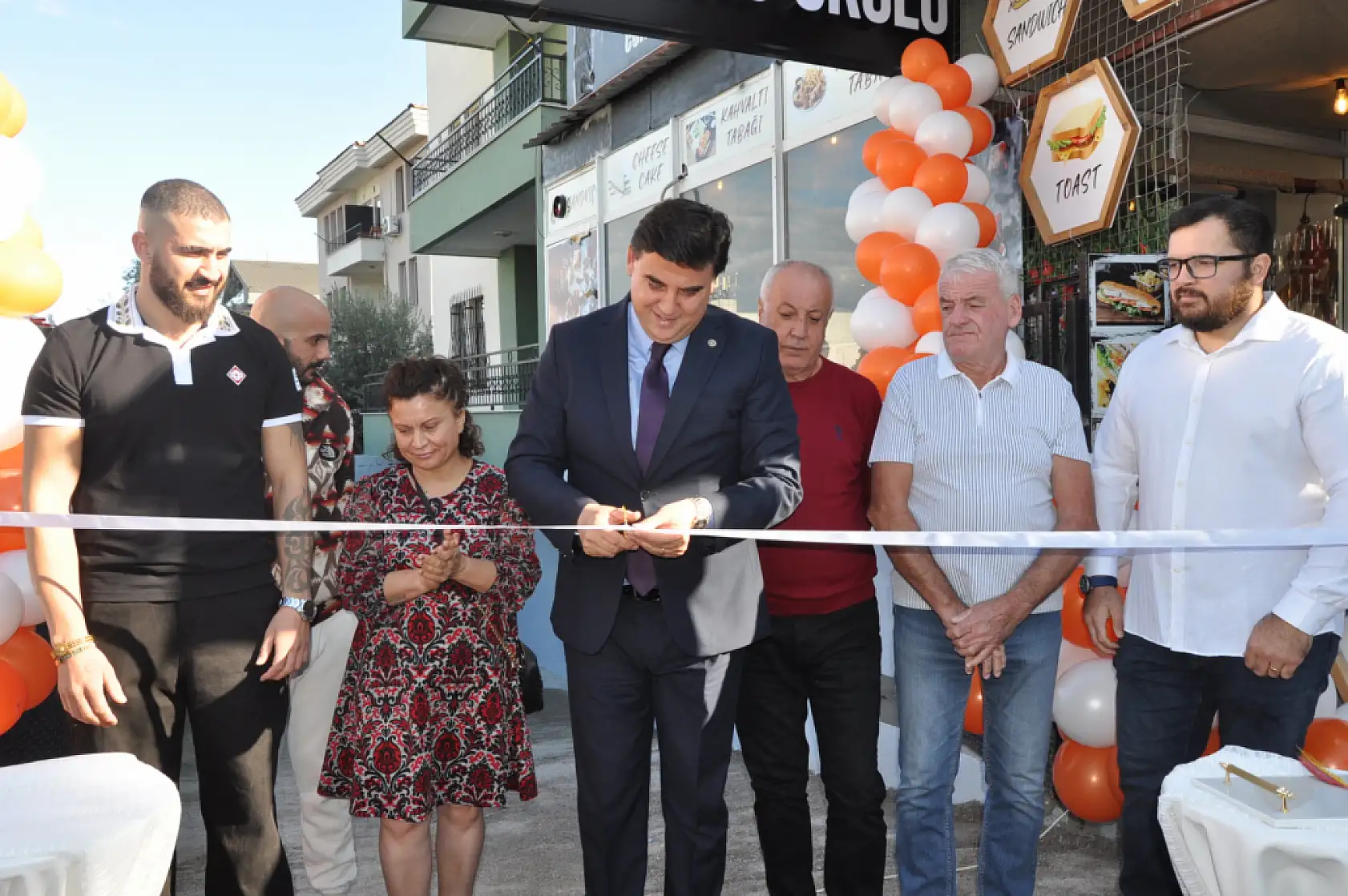 Fethiye Olimpik Boks Okulu Büyük Bir Coşkuyla Açıldı