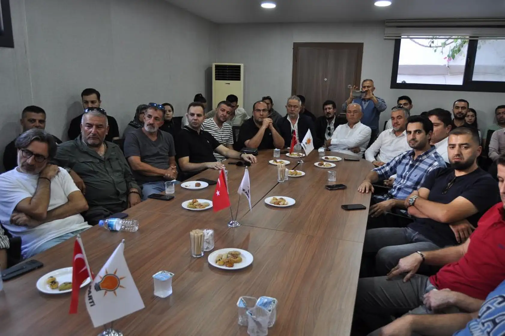 Kökten, 'Ben bu seçimi kazanacağım'