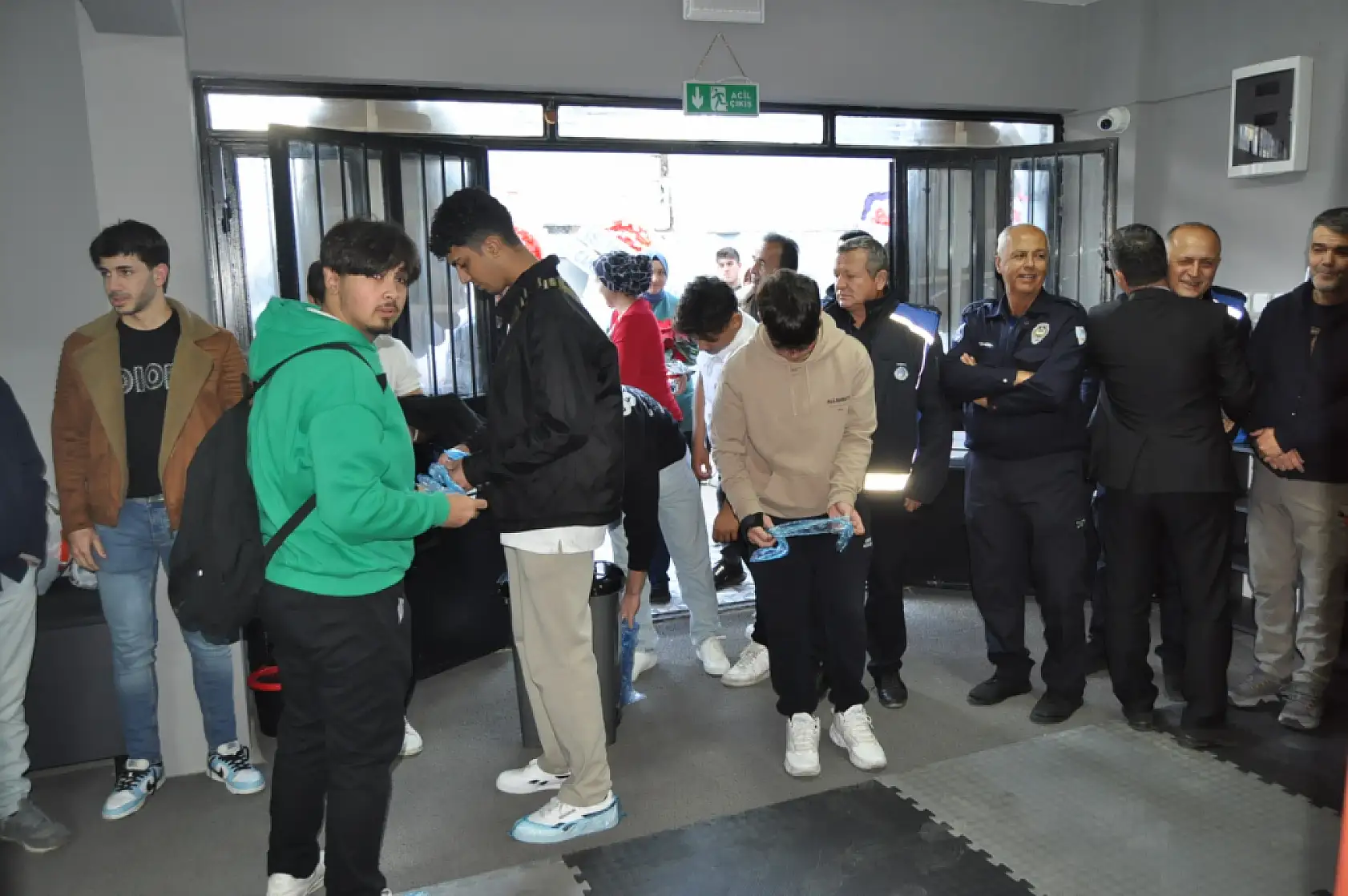 Fethiye Olimpik Boks Okulu Büyük Bir Coşkuyla Açıldı