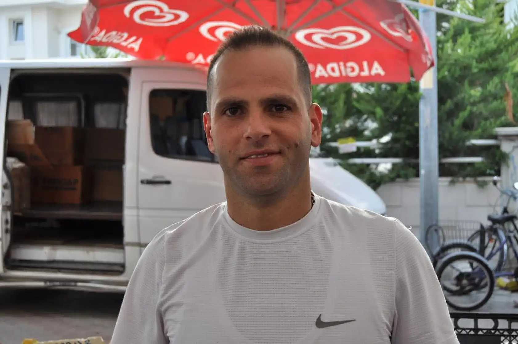 Red Globe Üzümleri Fethiye'de İlgi Görüyor