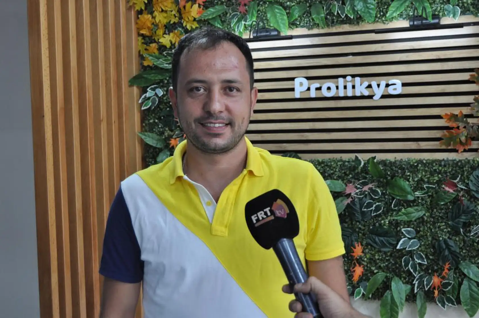 Ortez Protez için Çevre İllere Gitmeye Son