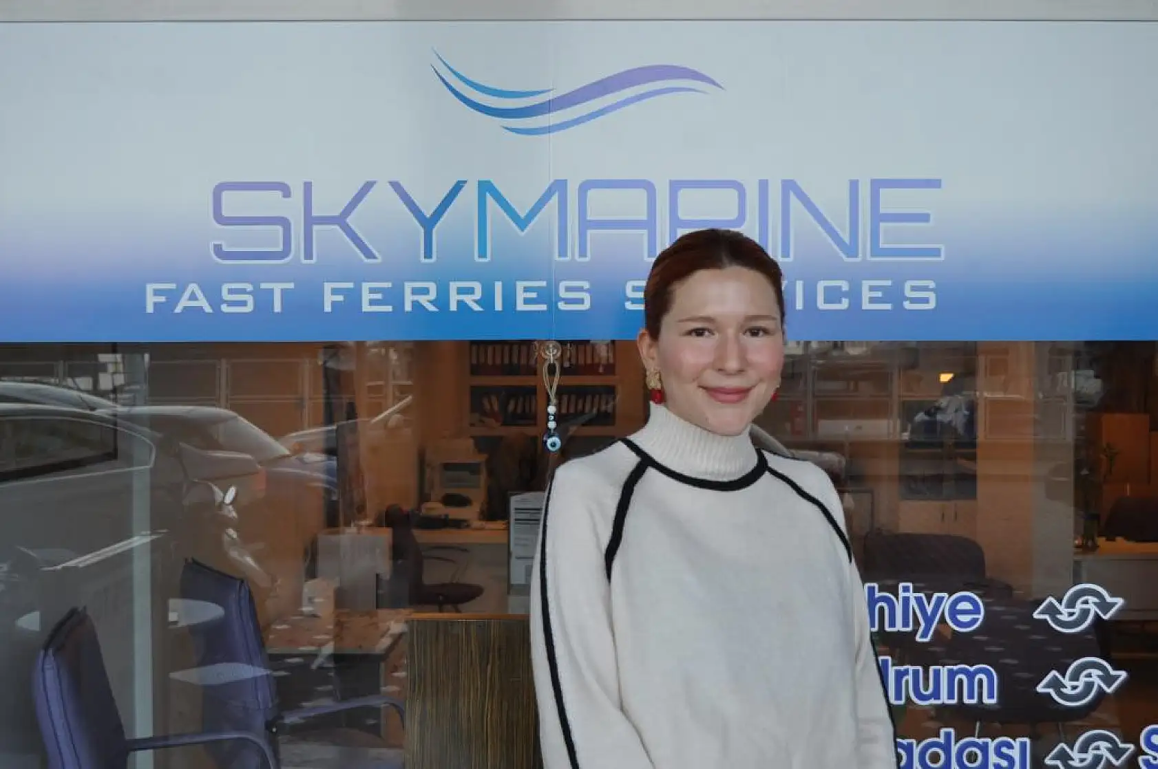 Skymarine'den yılbaşı için alternatif turlar 