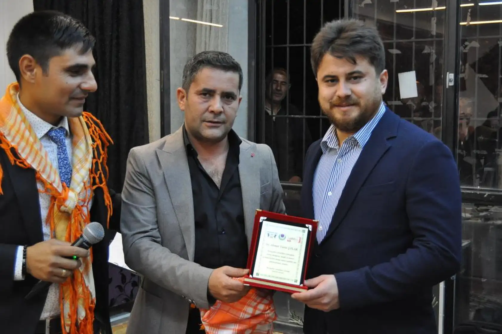 'Yöremiz Yörük Geceleri' Yeni Sezona Bomba Gibi Başladı