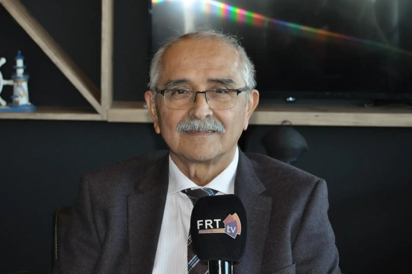 Aday adayı Demir, 'Çalışacağız ve başaracağız'