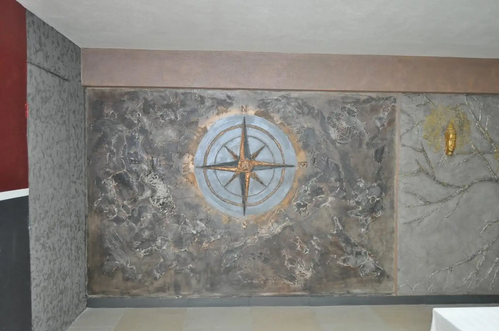 San Deco, Fethiye'de hizmete açıldı