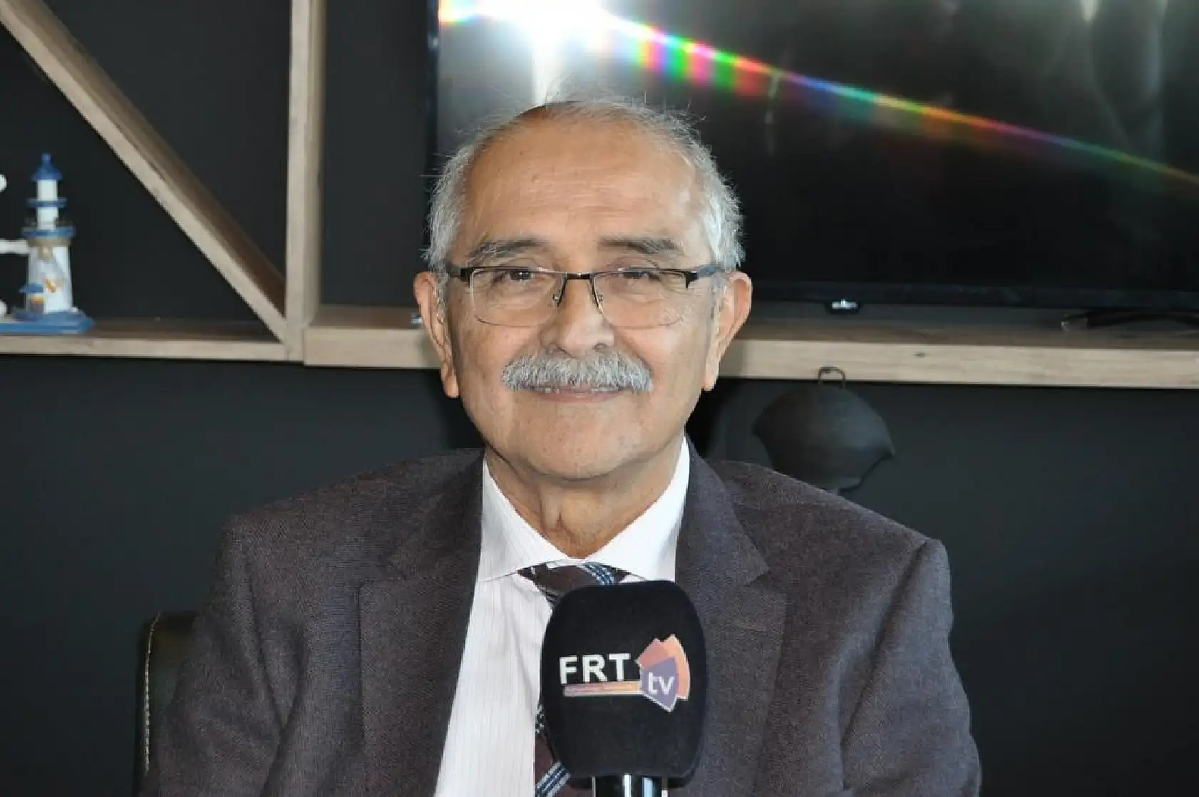 Aday adayı Demir, 'Çalışacağız ve başaracağız'