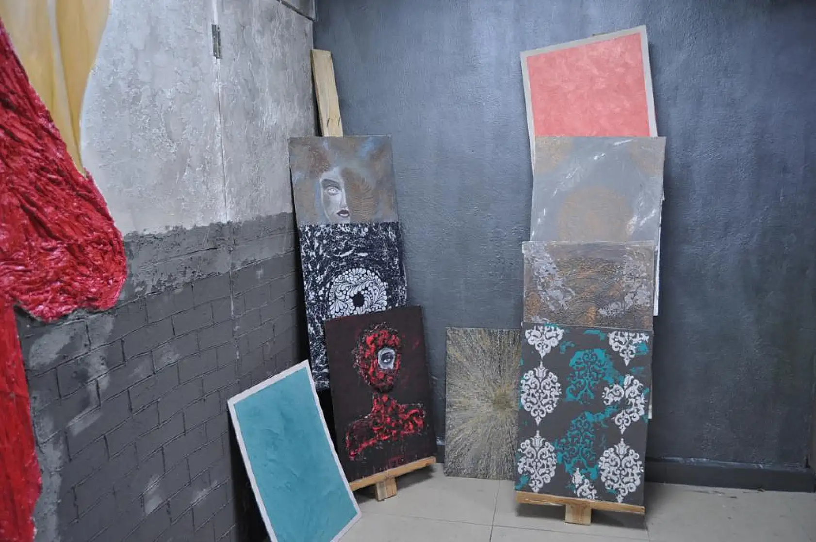 San Deco, Fethiye'de hizmete açıldı