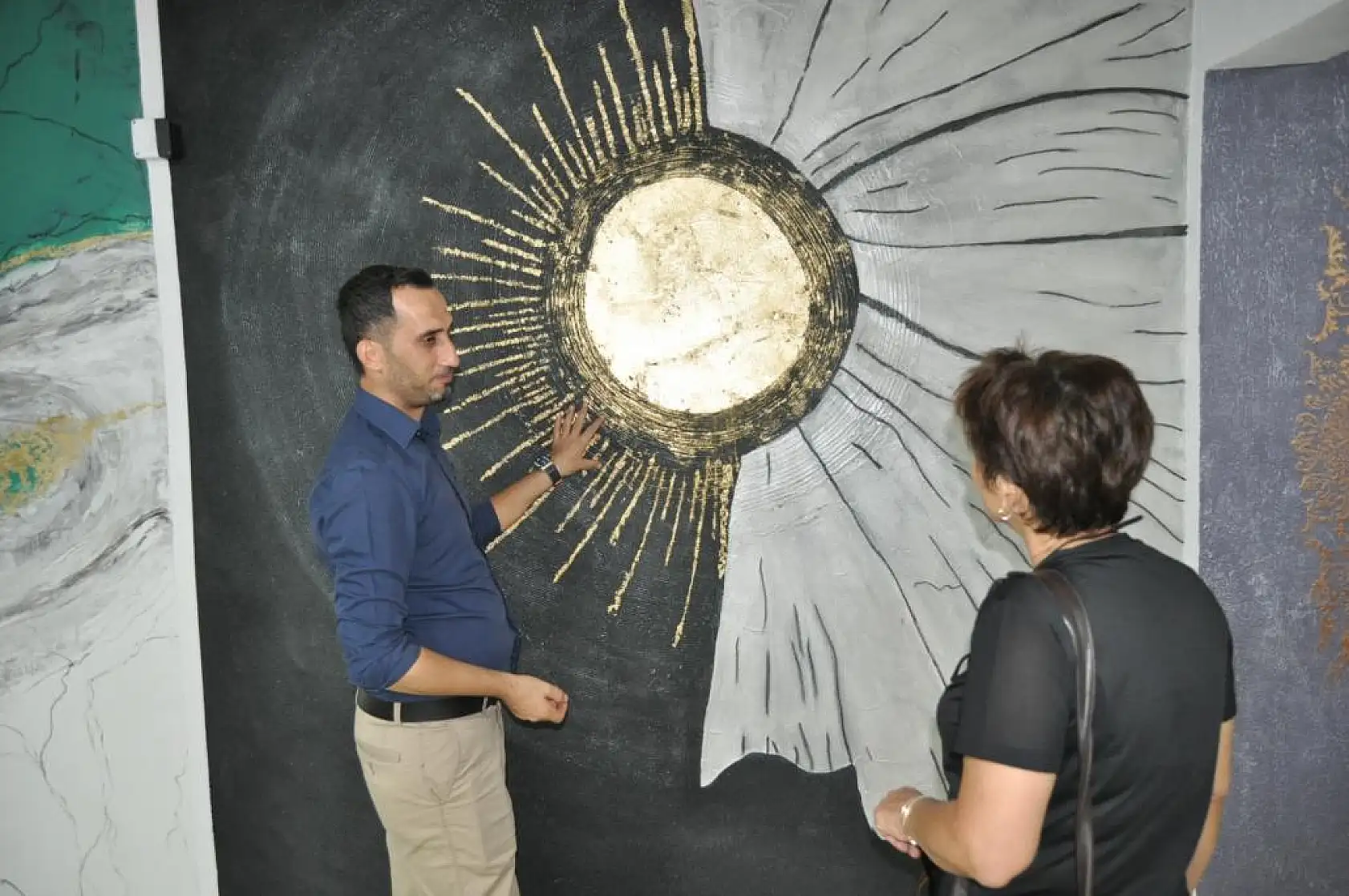 San Deco, Fethiye'de hizmete açıldı