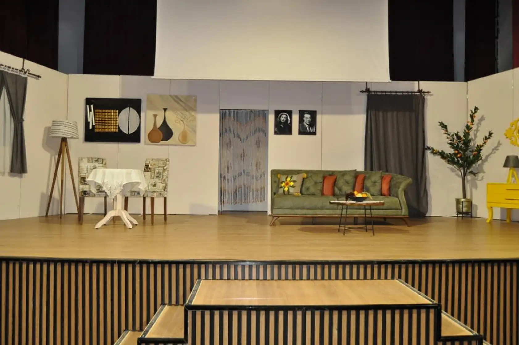 'Neye Niyet Neye Kısmet' seyirciden tam not aldı