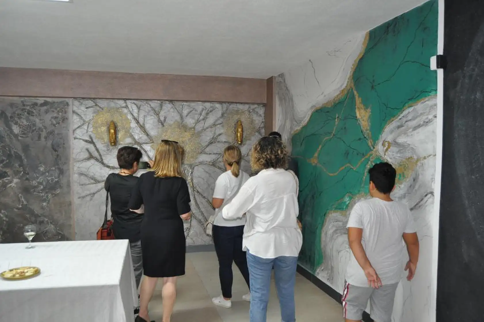 San Deco, Fethiye'de hizmete açıldı