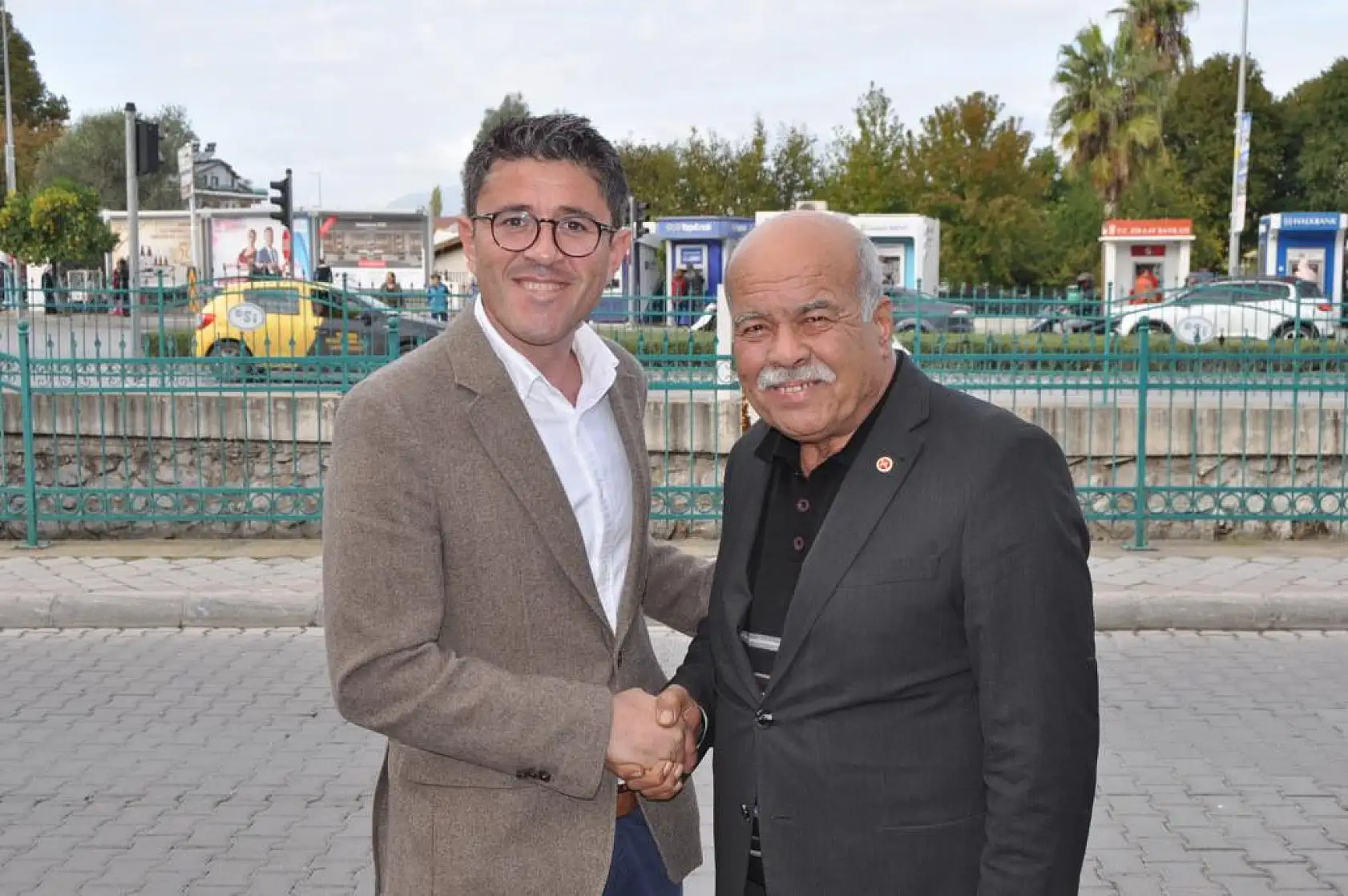 Aday Adayı Kökten, '2024 yılında neler yapabileceğimizi konuştuk'