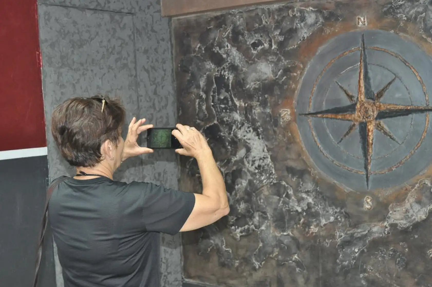 San Deco, Fethiye'de hizmete açıldı