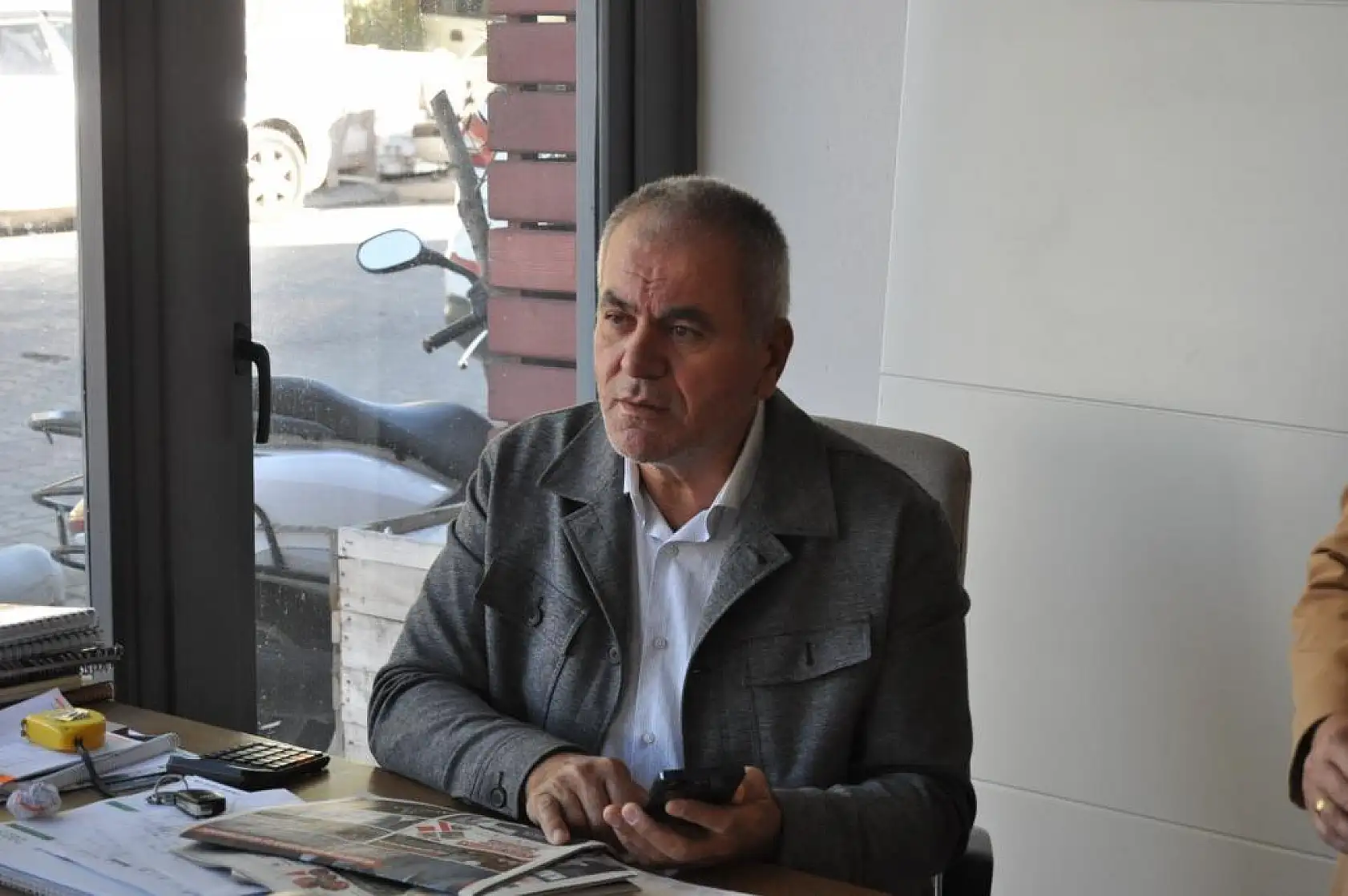 Lider Mutfak 34 yaşında