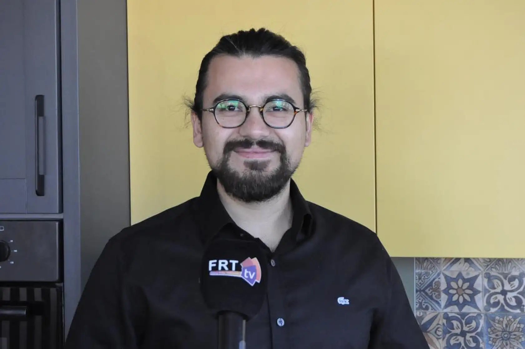 Lider Mutfak 34 yaşında