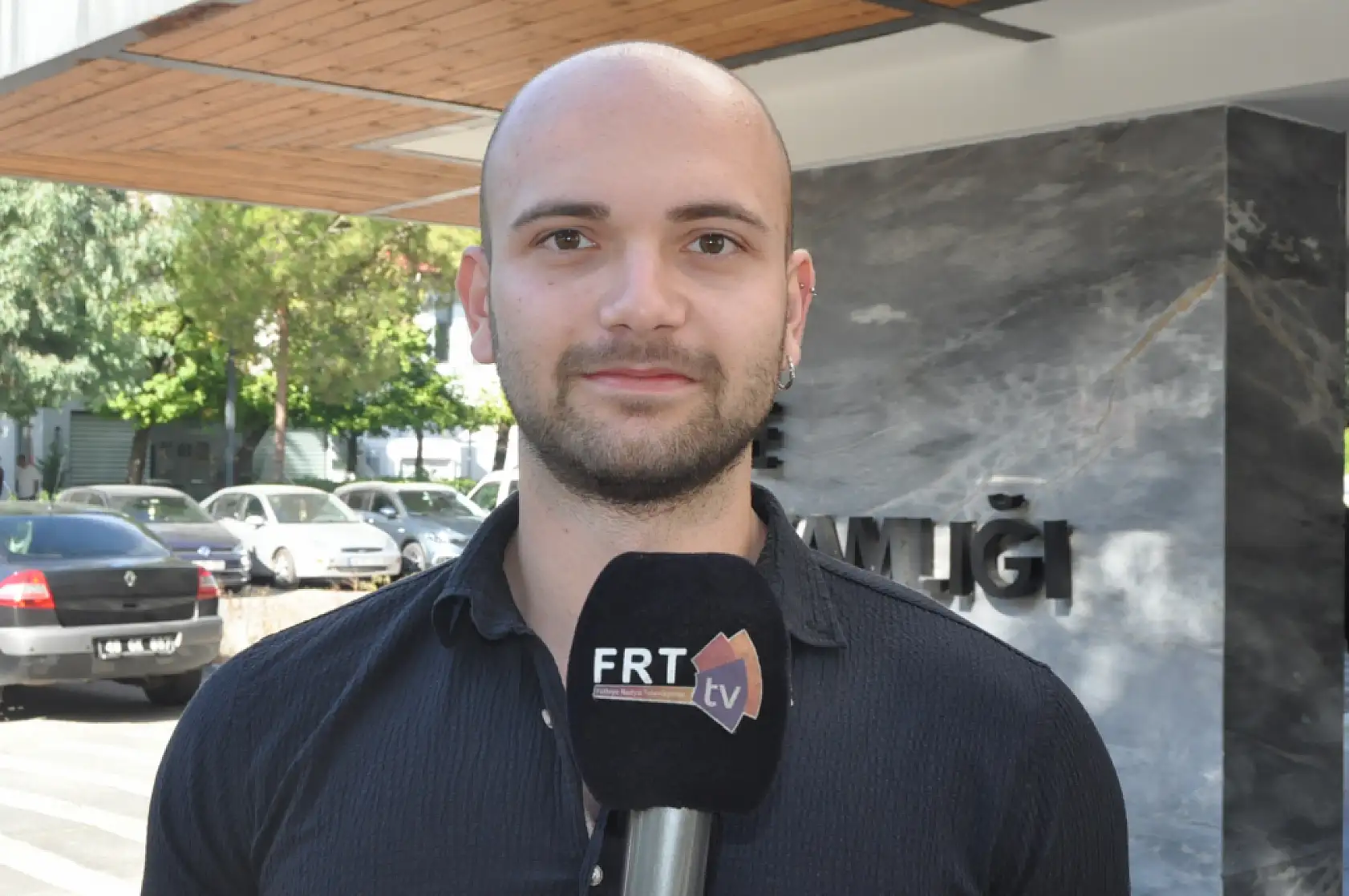 Fethiye İlçe Sağlık Müdürlüğü Ücretsiz Kan Şekeri Ölçüm Standı Açtı