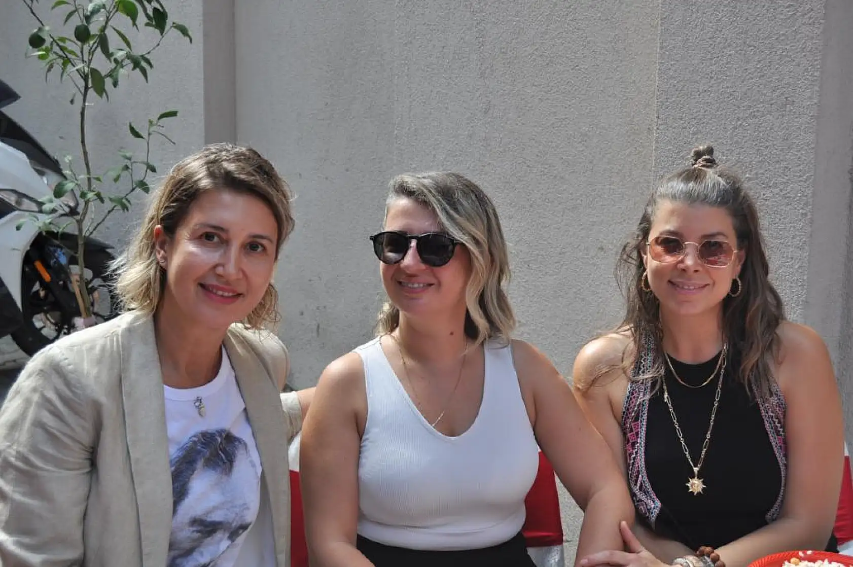 Fethiye Türk Kadınlar Birliği'nden Yüzüncü Yıla Yakışır Etkinlik