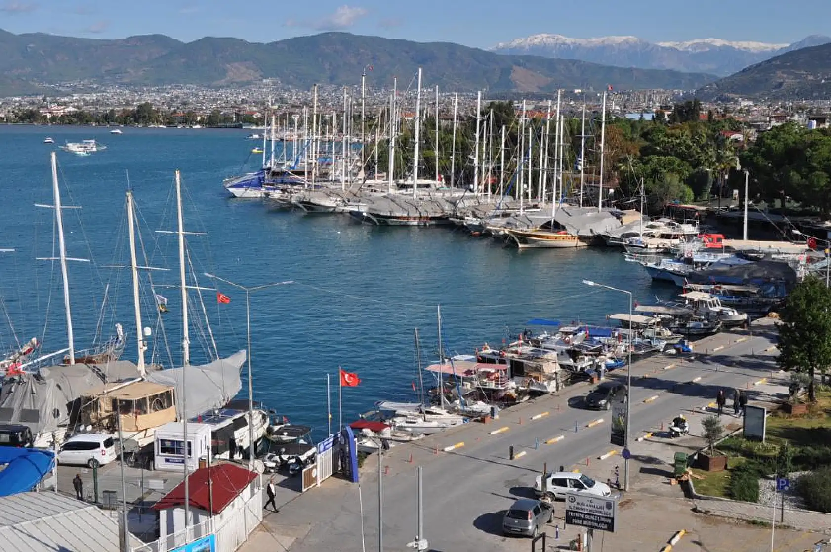 Aday Adayı Kökten'den DTO'ya Ziyaret 