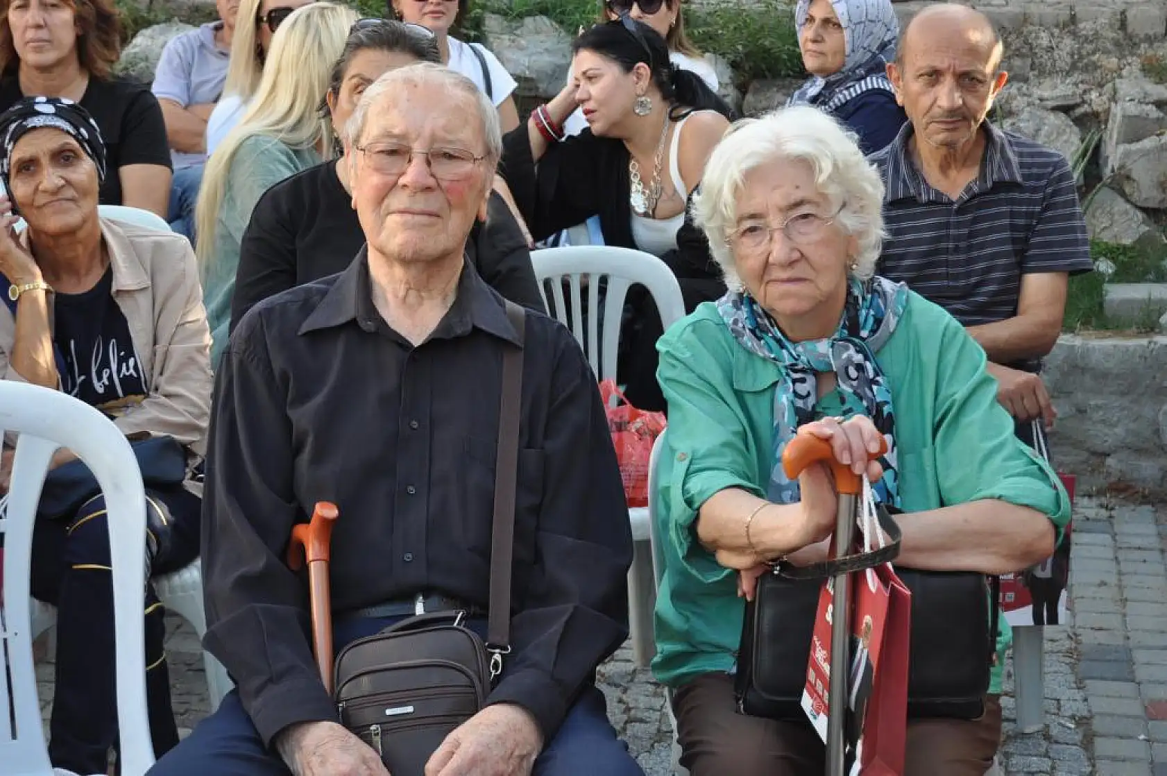 'Fethiye'yi birlik ve beraberlikle yönetmeye talibiz'