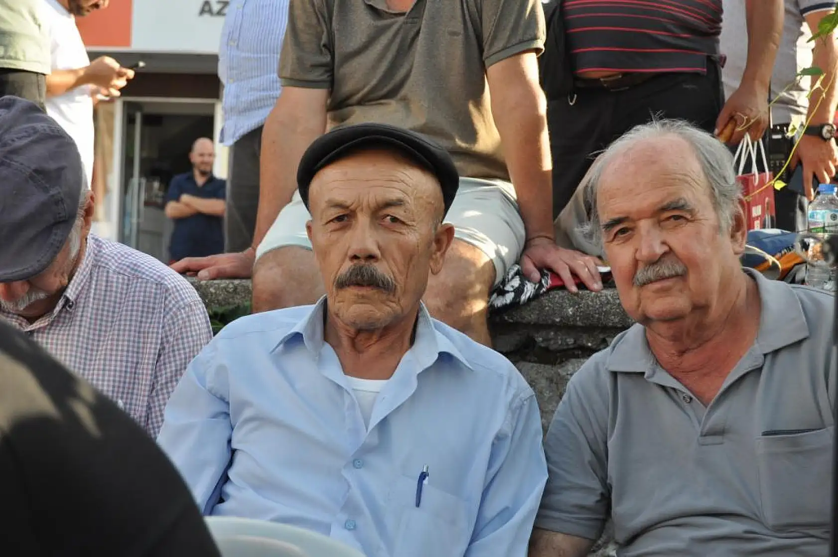 'Fethiye'yi birlik ve beraberlikle yönetmeye talibiz'