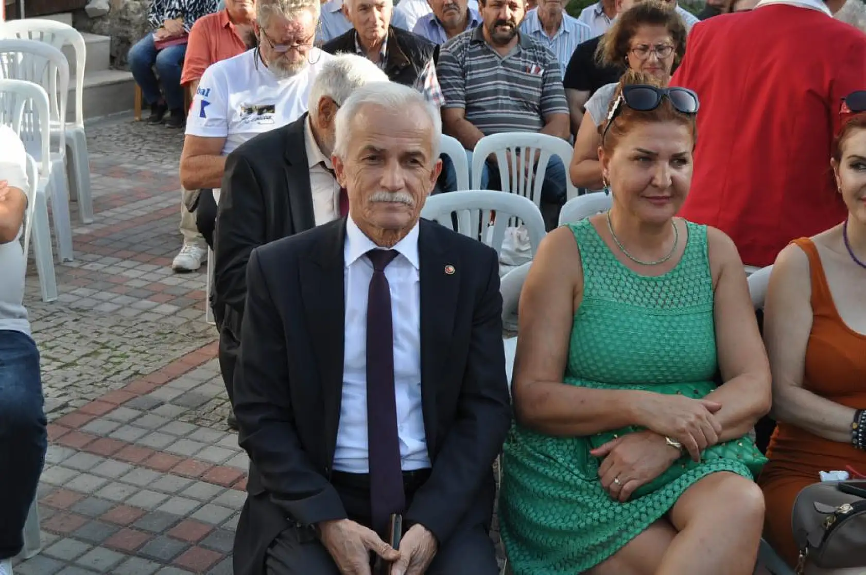 'Fethiye'yi birlik ve beraberlikle yönetmeye talibiz'