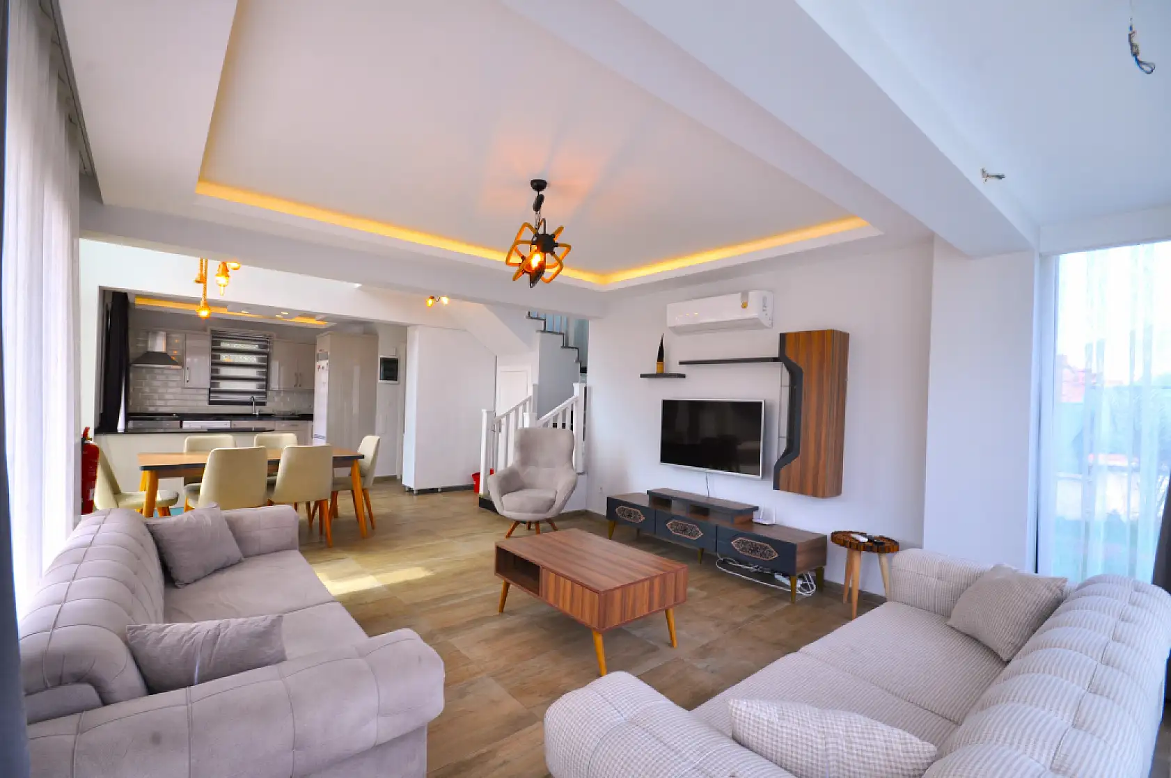 Akdağ Şirketler Grubu projelerde hız kesmiyor