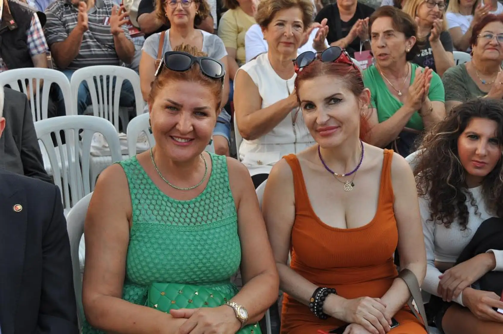 'Fethiye'yi birlik ve beraberlikle yönetmeye talibiz'