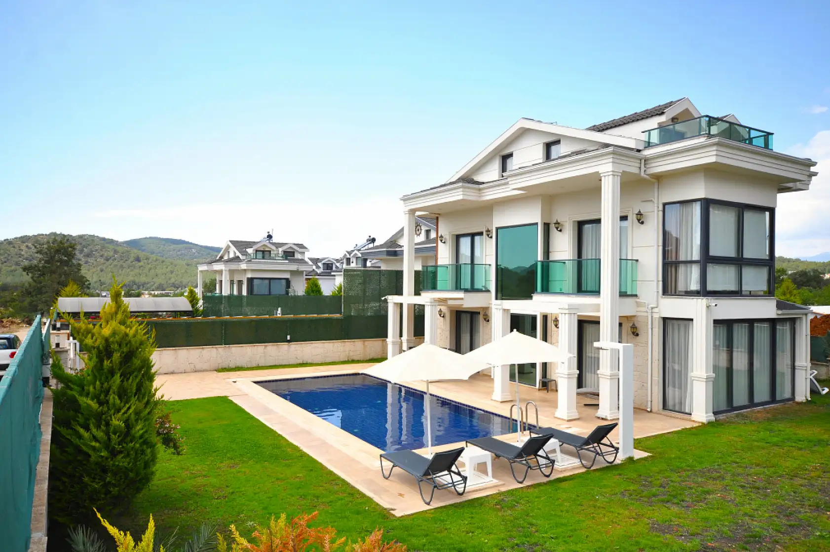 Akdağ Şirketler Grubu projelerde hız kesmiyor