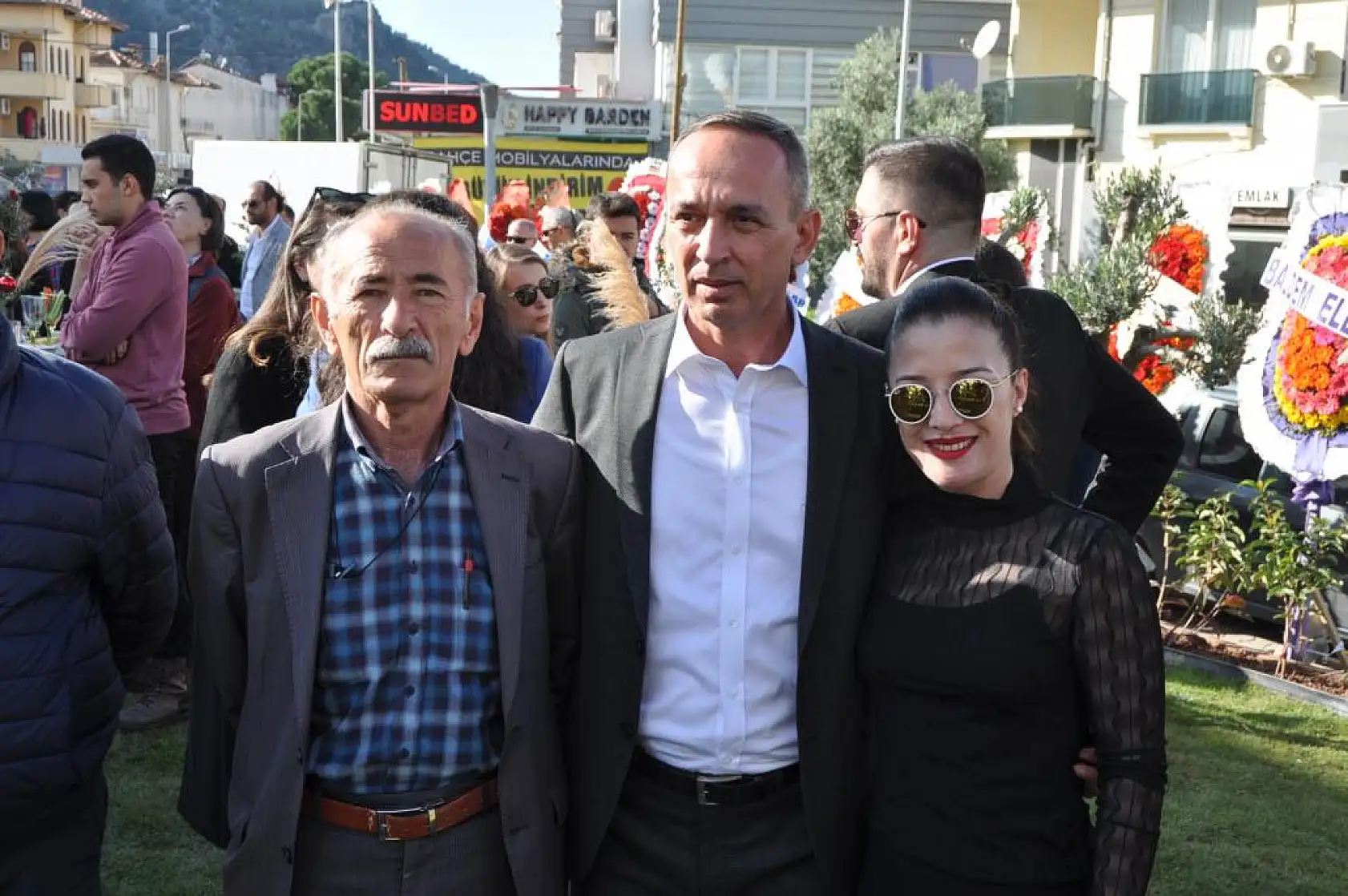 Elsis Aydınlatma Aksesuar Mağazası Fethiye'de hizmete açıldı